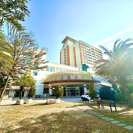 Apvc Lukang Resort 외부 사진