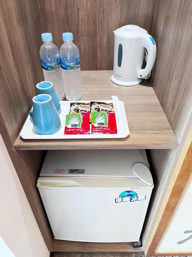 Apvc Lukang Resort 외부 사진