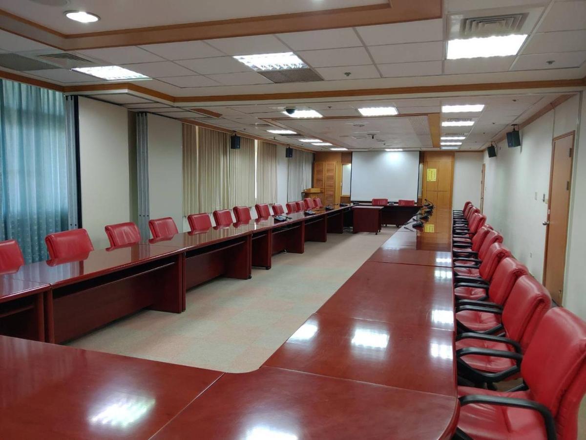 Apvc Lukang Resort 외부 사진