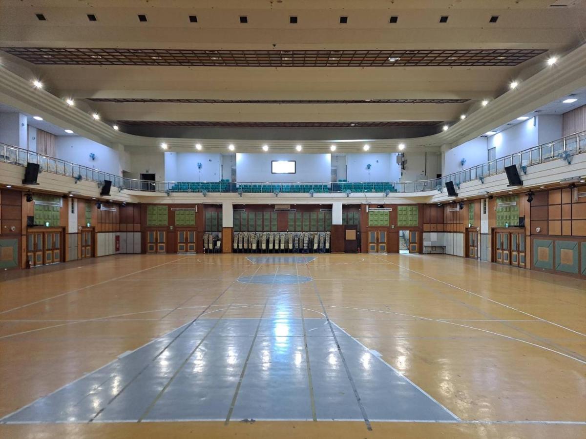 Apvc Lukang Resort 외부 사진
