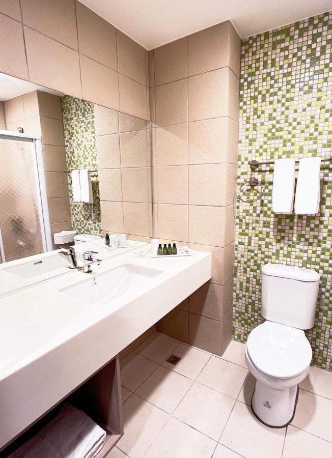 Apvc Lukang Resort 외부 사진