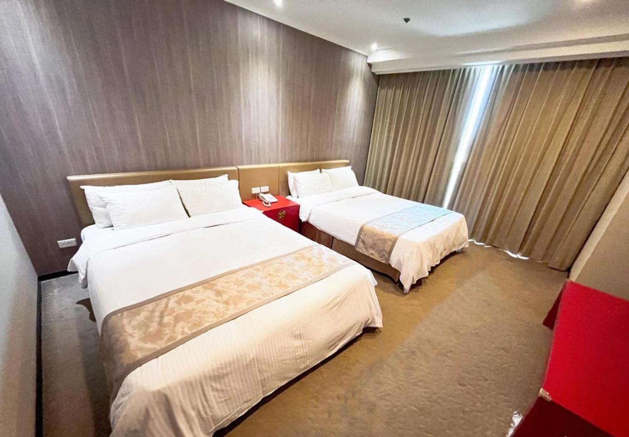 Apvc Lukang Resort 외부 사진