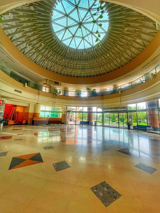 Apvc Lukang Resort 외부 사진