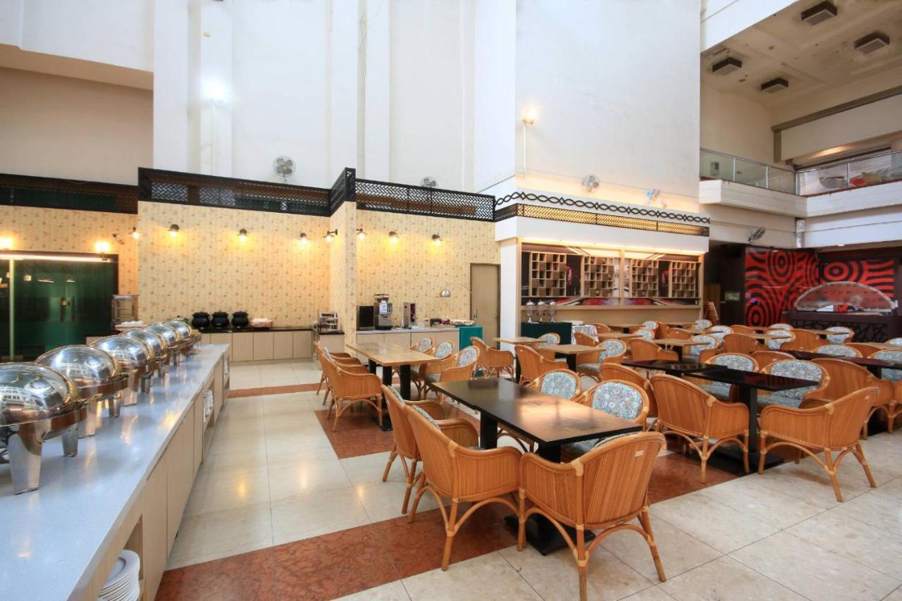 Apvc Lukang Resort 외부 사진