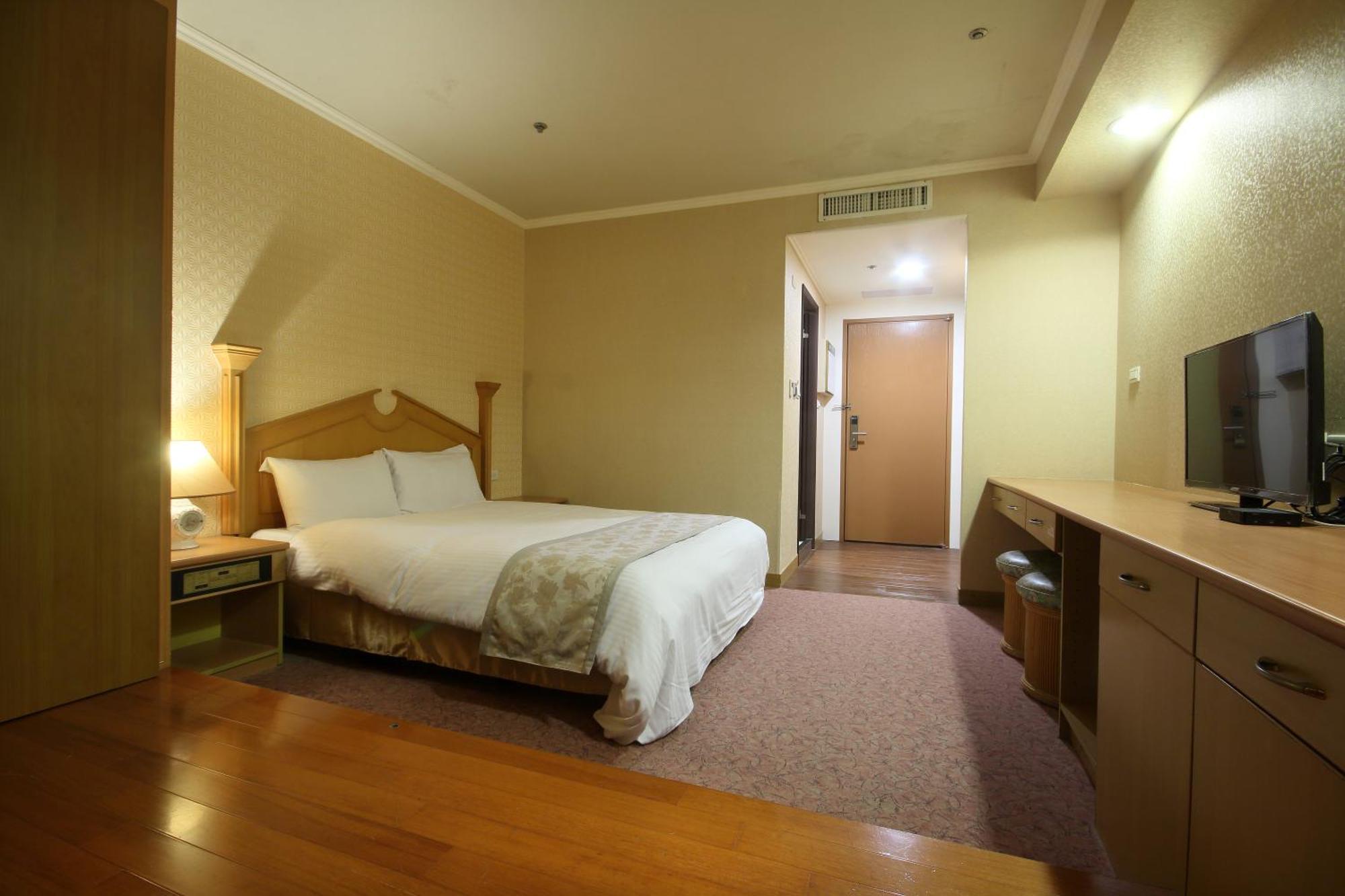 Apvc Lukang Resort 외부 사진