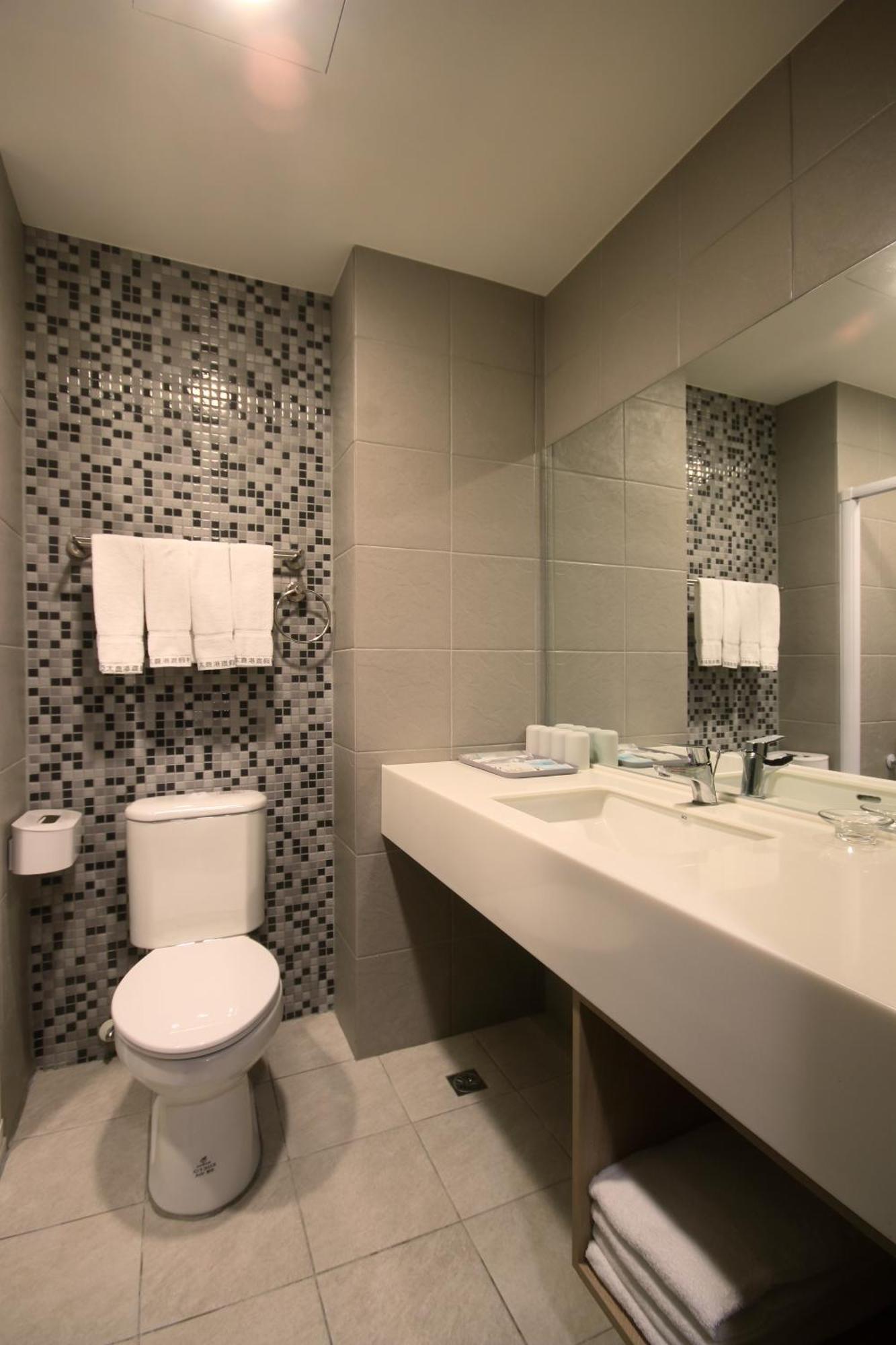 Apvc Lukang Resort 외부 사진